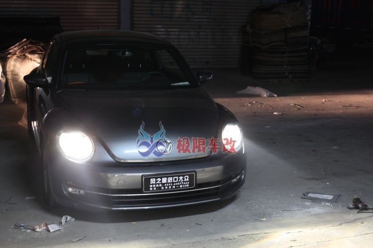  - 玩改車
