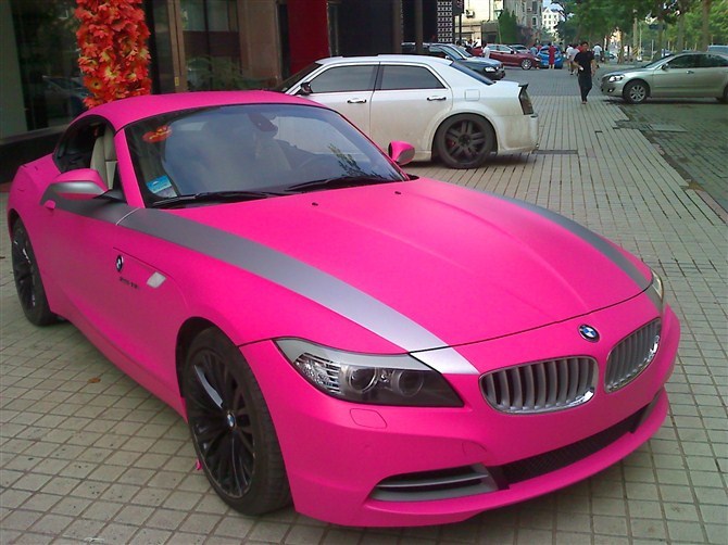  - 玩改車