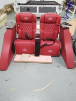 越野SUV航空座椅
