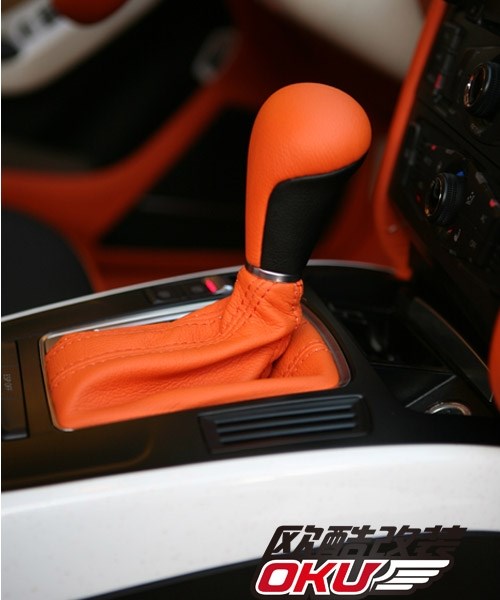 歐酷車專業(yè)改裝電話：4006-010-698