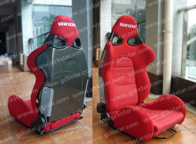 SPQ  賽車座椅