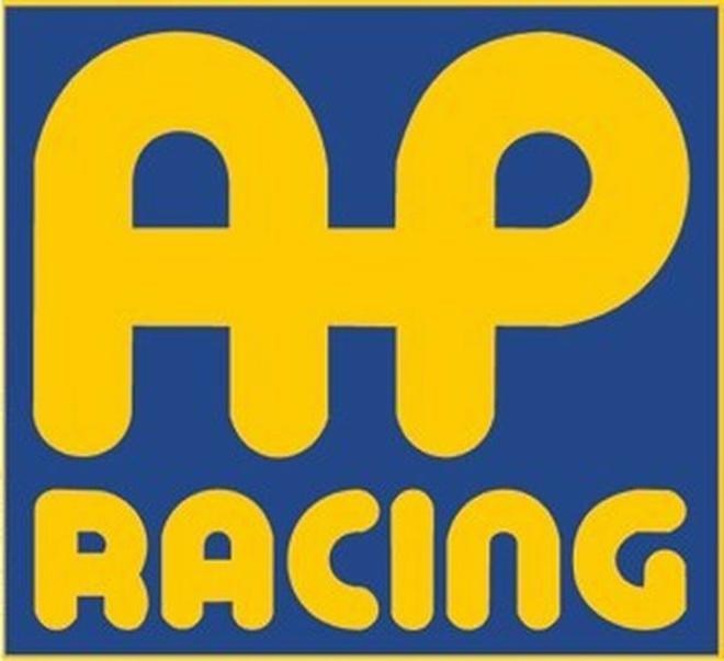 英國AP RACING