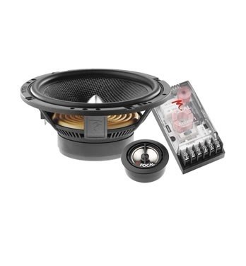 法國勁浪Access 165A1