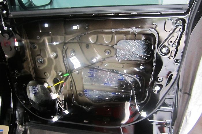 6第一層寧靜隔音