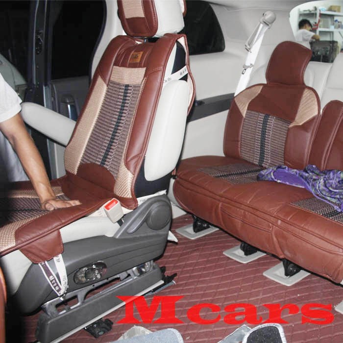 Mcars 汽车内饰改装 (5)