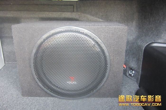 nEO_IMG_法國勁浪12寸低音