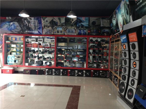 店內(nèi)展示4