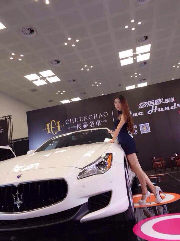 20141030十字門車展6