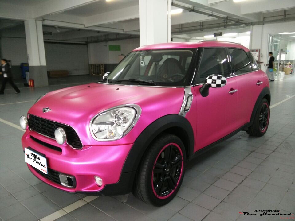MINI 電鍍粉3