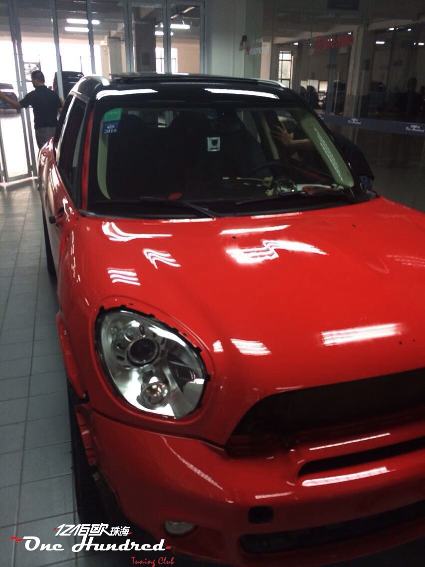 MINI 電鍍粉6