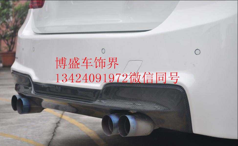 F30大包圍后安裝圖片jpg