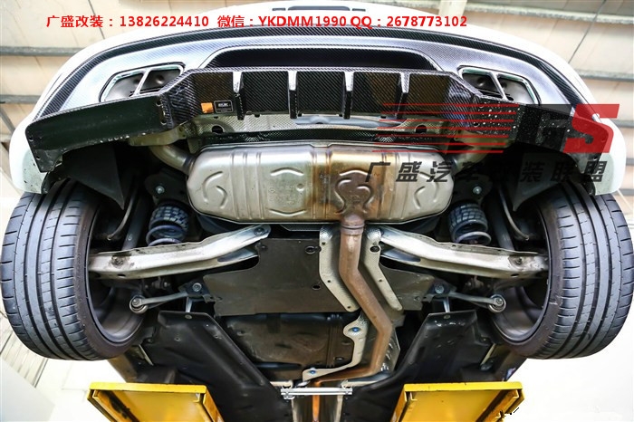 11廣奔馳A級(jí)W176 a45 amg (6)