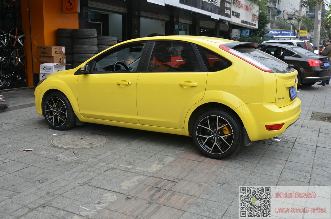 ?？怂?升級(jí)17寸kx5325 黑色車面 (5)
