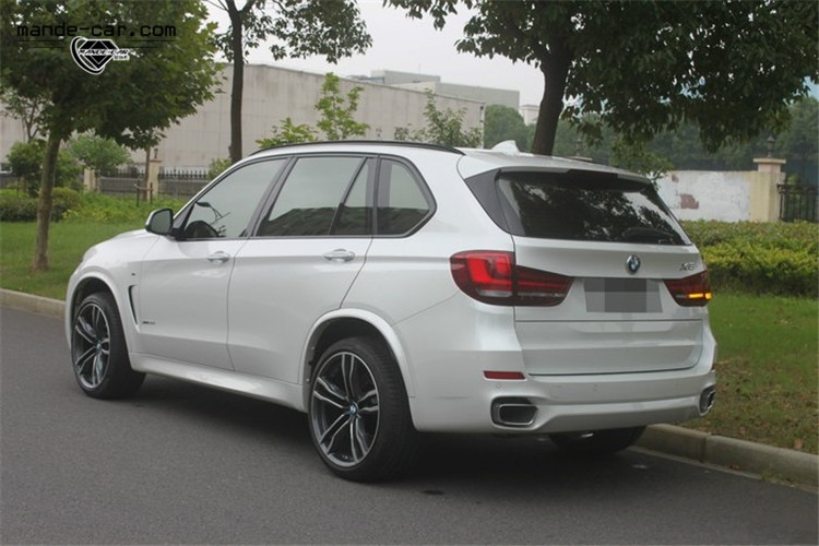 轮毂轮胎宝马f15x5f16x6改装x6m612m原厂21寸轮毂