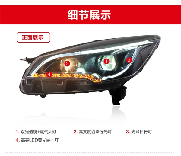 福特翼虎_05