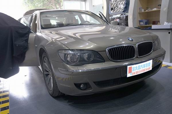車頭有標(biāo)