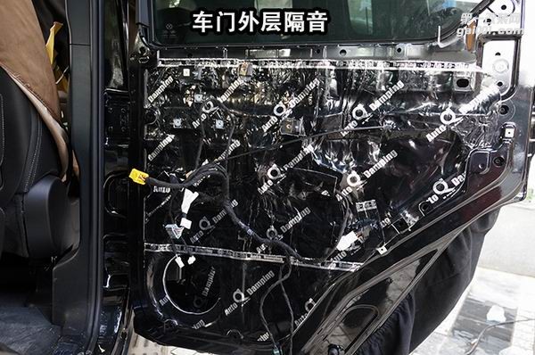 車門隔音03