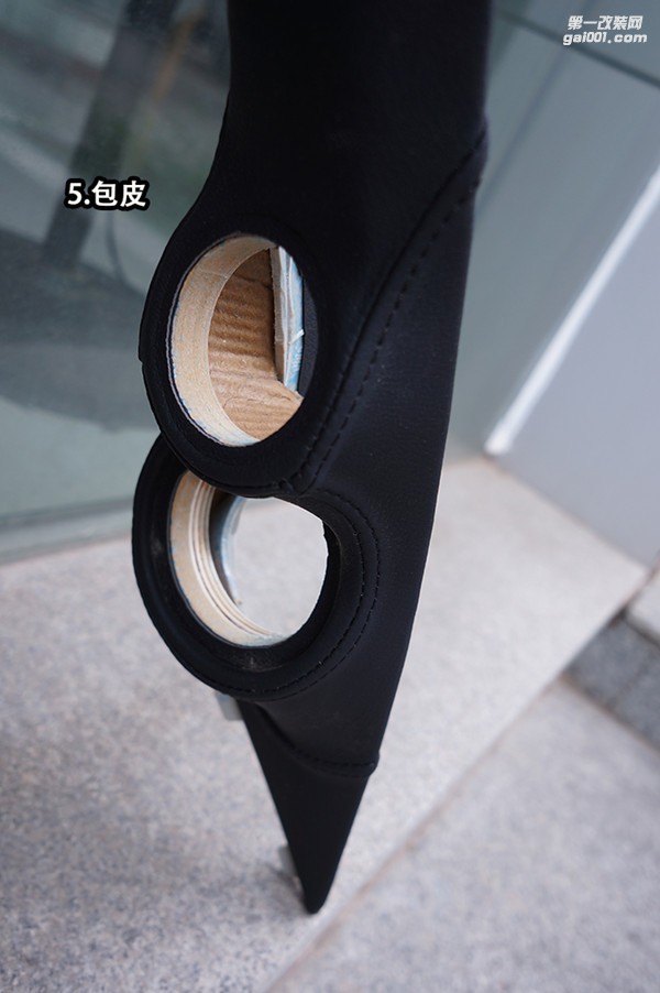 A柱倒模05