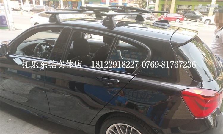 2018款寶馬120i-1