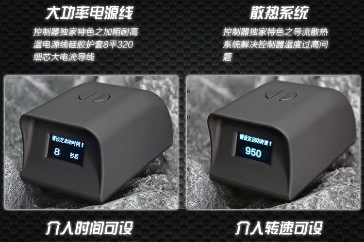 大眾POLO提升動(dòng)力節(jié)油改裝汽車進(jìn)氣配件鍵程離心式渦輪增壓器LX2008