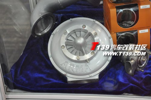 汽車改裝圖片
