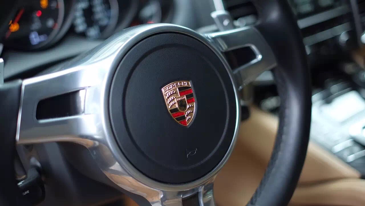 DIMECU動(dòng)力升級(jí)porsche cayenne v6 3.0t 245KW.