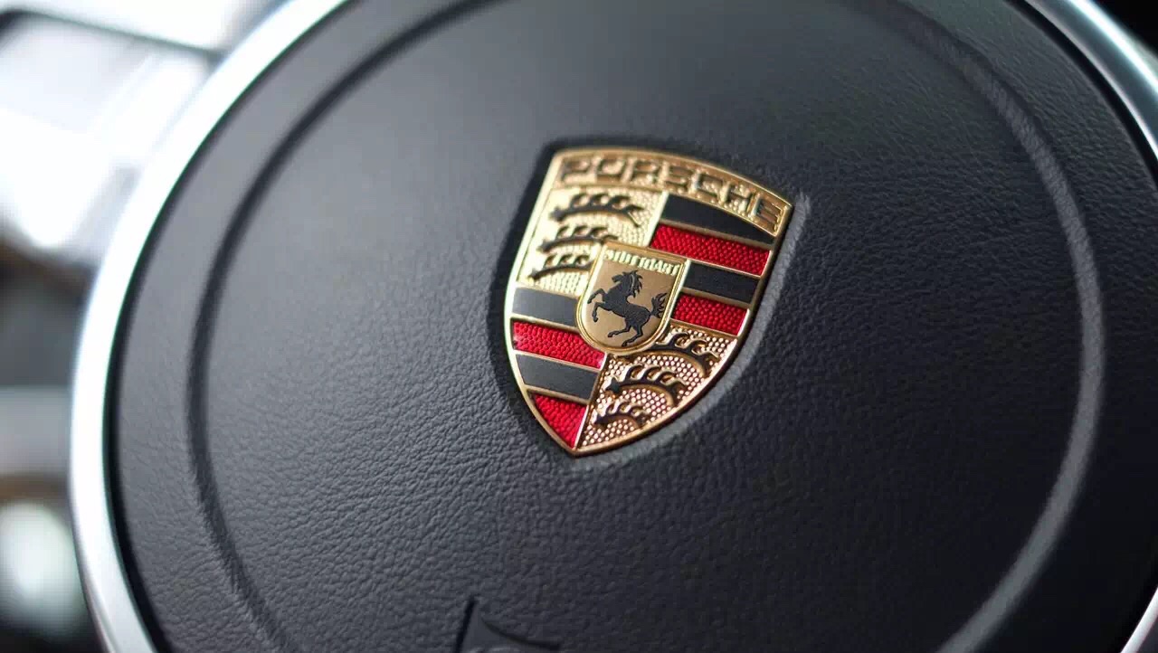DIMECU動(dòng)力升級(jí)porsche cayenne v6 3.0t 245KW.