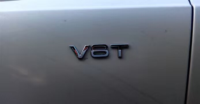 奧迪s7 v8t 升級(jí)ecu 直接obd免拆板操作！