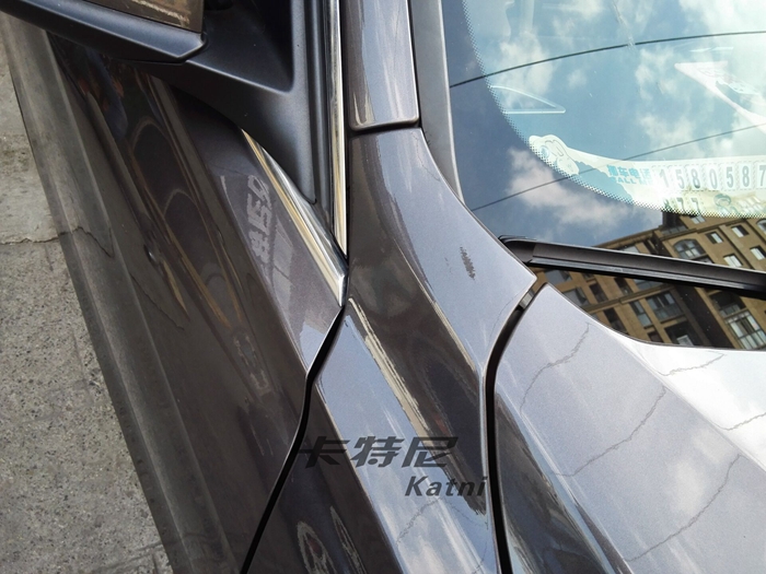 寶馬320改裝M3大包圍