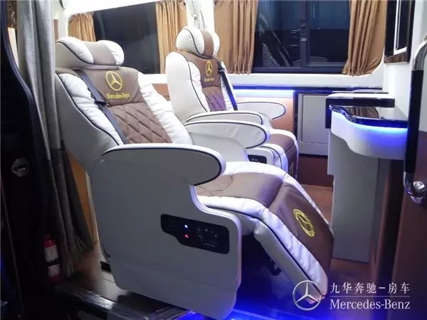 九華房車—奔馳旅行車 九華房車—奔馳旅行車