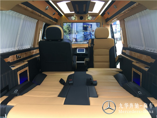 九華房車—大眾房車價格