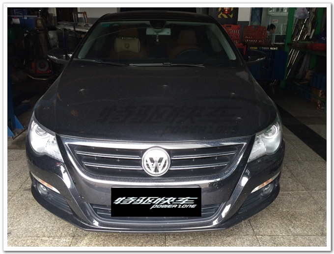成都汽車改裝大眾CC汽車輪轂改裝