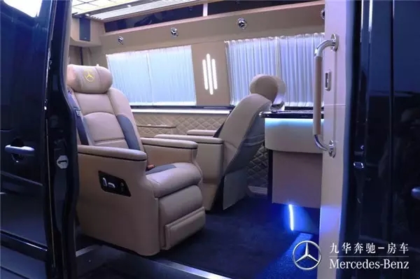 斯賓特房車 斯賓特房車