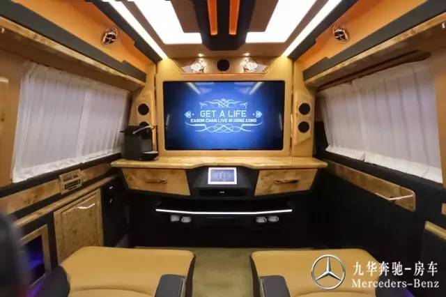 大眾房車圖片