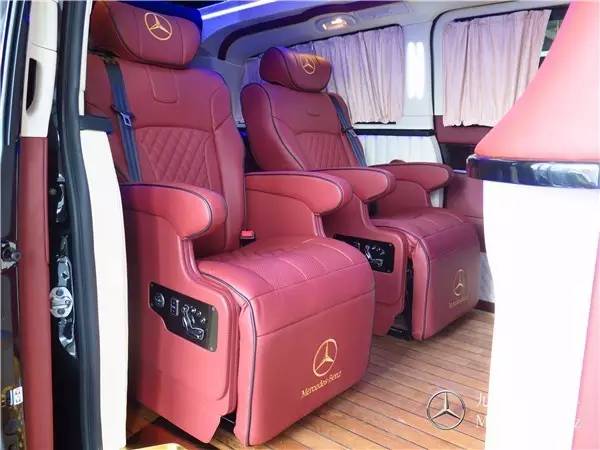奔馳房車價格