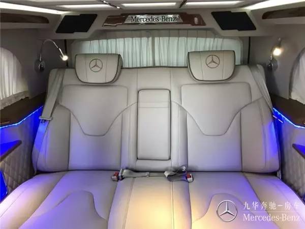九華房車—新威霆改裝房車