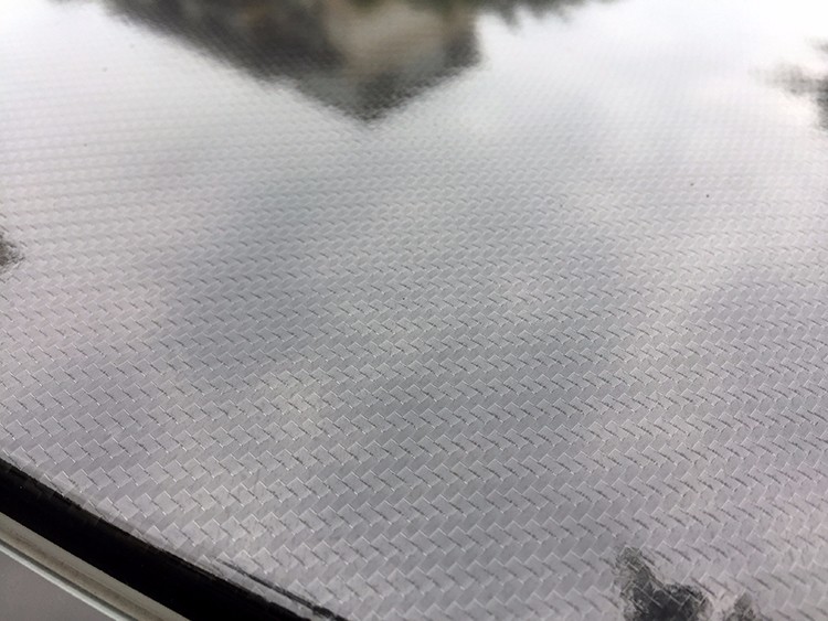 寶馬320改裝KW避震MT包圍全車拉絲鈦車身膜