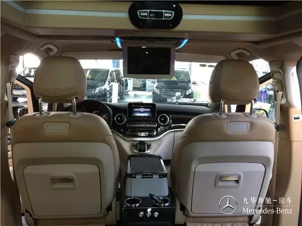 九華奔馳房車—奔馳房車4s店