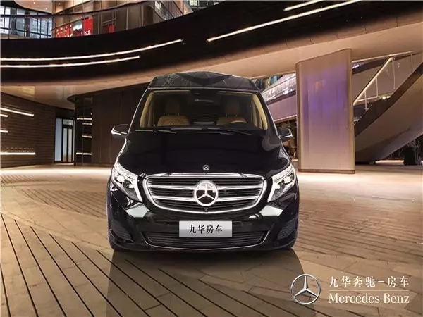九華房車—奔馳房車 九華房車—奔馳房車