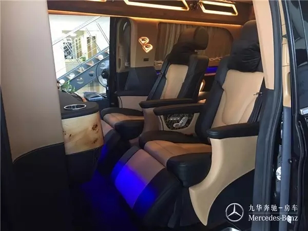 九華房車—福建奔馳房車 九華房車—福建奔馳房車