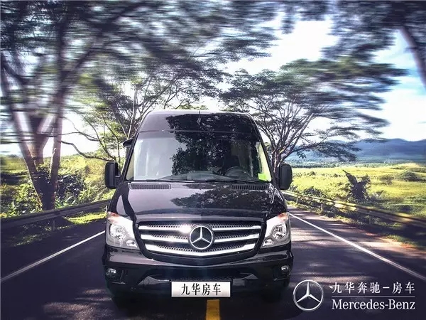 九華房車—進(jìn)口斯賓特房車