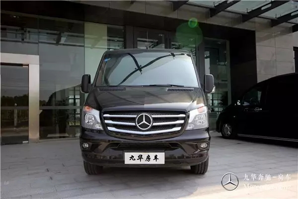 九華奔馳房車—斯賓特房車