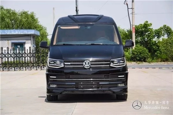 九華房車—大眾房車