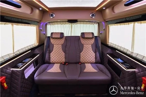 九華房車—大眾房車價格