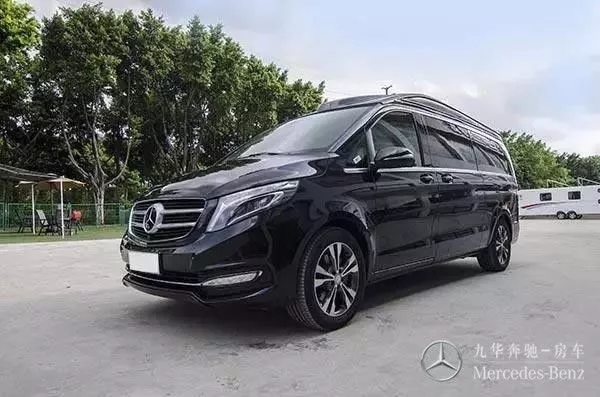 九華奔馳房車