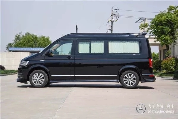 九華房車—大眾房車