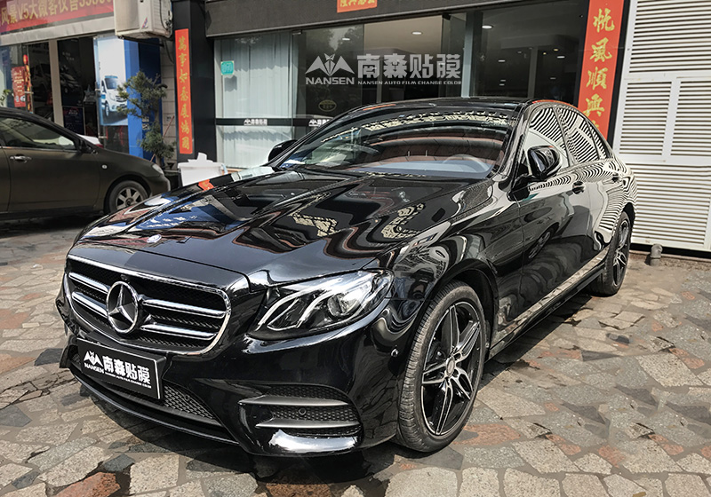 汽車改色,改色貼膜,車身改色,汽車改色加盟,南森改色貼膜,汽車改色培訓(xùn)