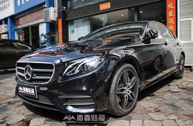 汽車改色,改色貼膜,車身改色,汽車改色加盟,南森改色貼膜,汽車改色培訓(xùn)