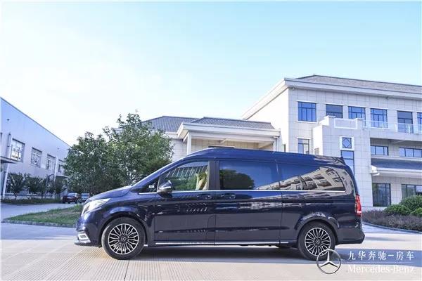 浙江九華小房車