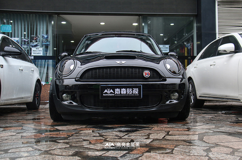 寶馬mini汽車改色,寶馬mini改色貼膜,寶馬mini車身改色,寶馬mini汽車改色加盟,寶馬mini南森改色貼膜,寶馬mini汽車改色培訓(xùn)